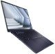 фото Ноутбук  ASUS ExpertBook B9 B9403CVA-KM0250X 14 ", Core i7, 32 Гб RAM, 2 Тб SSD, Iris Xe Graphics, Черный
