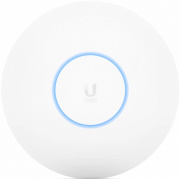 фото Точка доступа Ubiquiti U6-LR