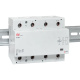 фото Контактор модульный EKF km-av-6-80-40-230V