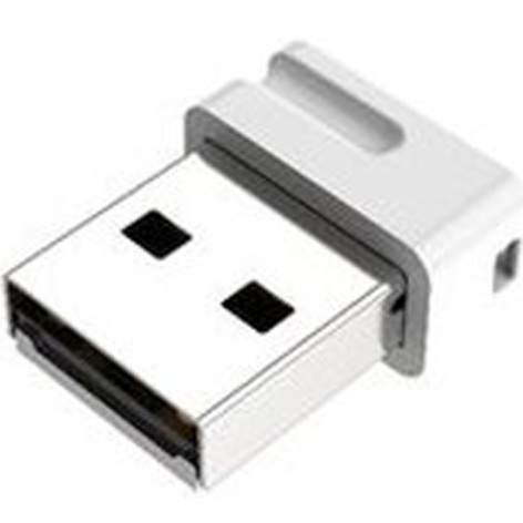 фото Накопитель USB 2.0 8GB Netac NT03U116N-008G-20WH в Красноярске