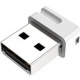 фото Накопитель USB 2.0 8GB Netac NT03U116N-008G-20WH в Красноярске