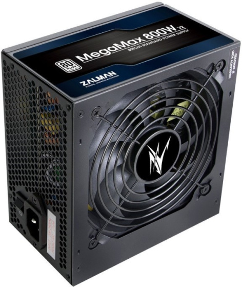 фото Блок питания ATX Zalman ZM800-TXII в Уфе