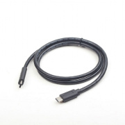 фото Кабель интерфейсный Cablexpert USB3.1TypeC/USB3.1TypeC