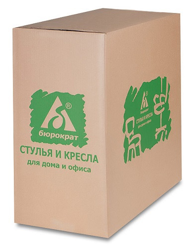 фото Кресло офисное Бюрократ CH-797AXSN в Красноярске