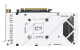 фото Видеокарта ASUS GeForce RTX 5060 TI DUAL OC WHITE (DUAL-RTX5060TI-O8G-WHITE) в Омске