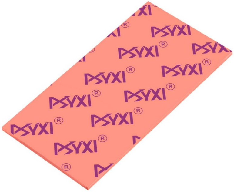 

Термопрокладка PSYXI PSP05 40x80x2.0 13.8 Вт/мК, PSP05