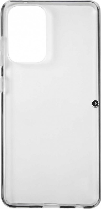 

Чехол REDLINE УТ000023931 накладка силикон iBox Crystal для Samsung Galaxy A52 (прозрачный), УТ000023931