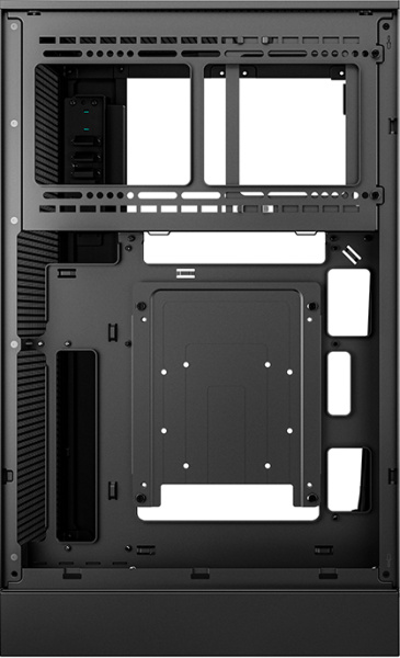 фото Корпус mATX Deepcool CH270 DIGITAL в Челябинске