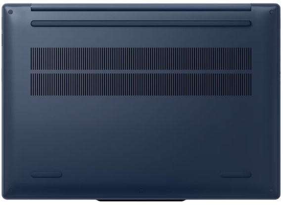 фото Ноутбук  Lenovo IdeaPad Slim 5 14AHP11 в Уфе 14 ", Ryzen 7, 32 Гб RAM, 1 Тб SSD, Radeon 780M, Темно-синий