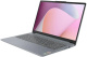 фото Ноутбук  Lenovo IdeaPad Slim 3 15AMN8 15.6 ", Ryzen 3, 8 Гб RAM, 256 Гб SSD, Radeon Graphics, Серый