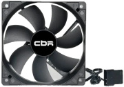 фото Вентилятор CBR CBR-CF-12025-1200B