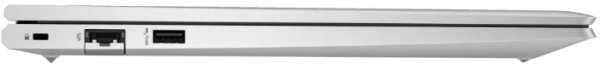 фото Ноутбук  HP ProBook 455 G10 в Уфе 15.6 ", Ryzen 7, 16 Гб RAM, 512 Гб SSD, Radeon Graphics, Серебристый