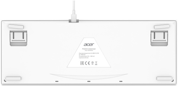 фото Клавиатура  Acer OKW305 в Екатеринбурге