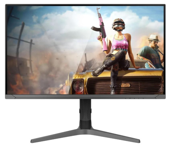 фото Монитор 27" NPC MZ2707 в Перми