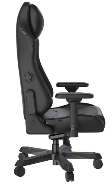 фото Кресло игровое DxRacer Master Plus