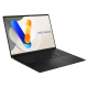 фото Ноутбук  ASUS S16 S5606CA-RI075 в Челябинске 16 ", Core Ultra 5, 16 Гб RAM, 1 Тб SSD, Arc graphics, Черный