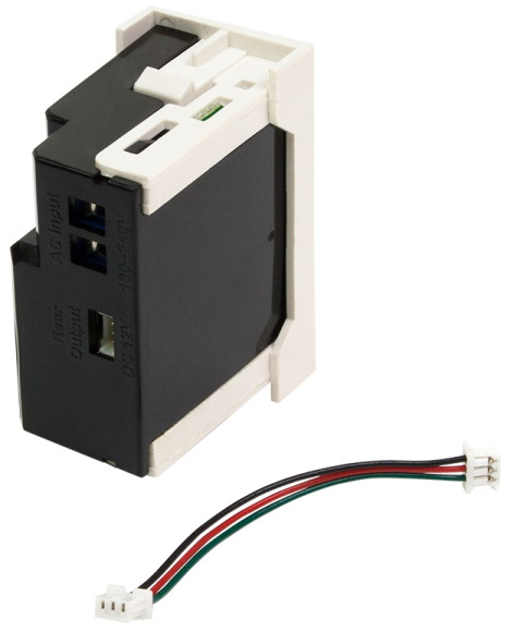 фото Блок питания  Lanmaster LAN-SIP-23VGA/VP-WH в Челябинске