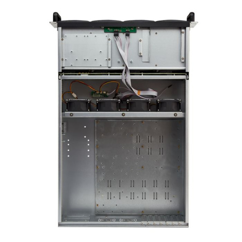 фото Корпус серверный 3U Exegate 3U660-HS16 в Омске