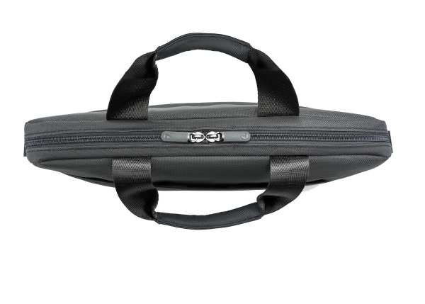 фото Сумка для ноутбука Lamark L214 Dark Grey в Уфе