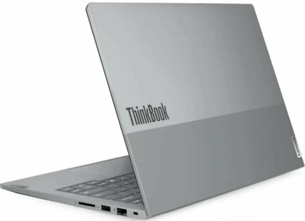 фото Ноутбук  Lenovo ThinkBook 14 G8 IAL в Санкт-Петербургe 14 ", Core Ultra 7, 32 Гб RAM, 1 Тб SSD, Arc graphics, Серый