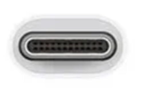 фото Адаптер Apple MJ1M2ZM/A в Санкт-Петербургe