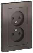 фото Розетка Systeme Electric ATN000622