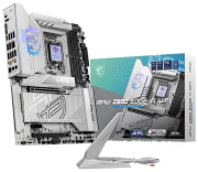 фото Материнская плата MSI MPG Z890 EDGE TI WIFI