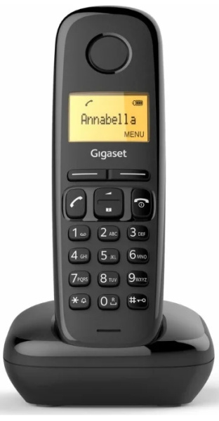 фото Телефон DECT  Gigaset A270 SYS RUS в Казани
