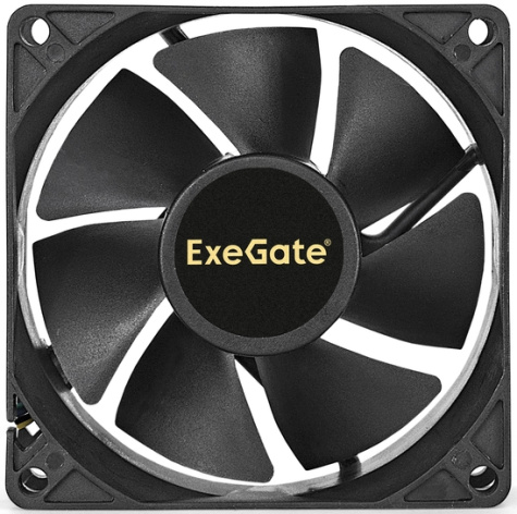 фото Вентилятор для корпуса Exegate EX08025HM в Уфе