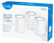фото Маршрутизатор Cudy M1500(3-Pack)