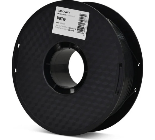 фото Пластик Crown Micro CM-FILPETG016B