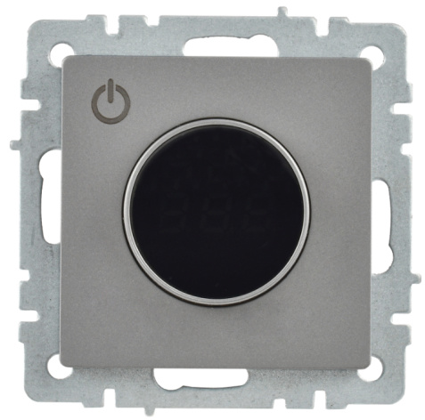 фото Термостат электронный IEK BR-RT11-K46 в Красноярске