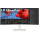 фото Монитор 38" LG UltraWide 38WR85QC-W в Перми