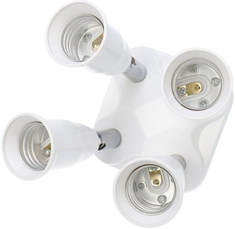 фото Разветвитель  Rexant 11-8864 в Красноярске