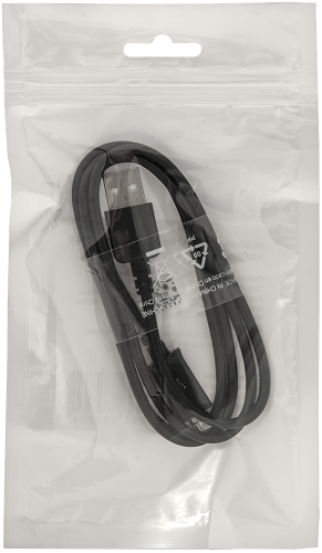 

Кабель USB Defender USB08-03H 87473 USB2.0 AM-MicroBM, 1.0м, пакет, USB08-03H