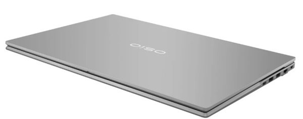 фото Ноутбук OSIO BaseLine B150i-012s 15.6" (Intel N, 8Гб DDR4, SSD 256 Гб, UHD Graphics, Без ОС) Серебристый [B150i-012s]