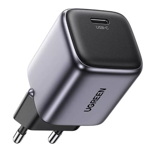 фото Зарядное устройство сетевое UGREEN CD318 в Красноярске