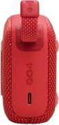 фото Портативная акустика JBL GO 4