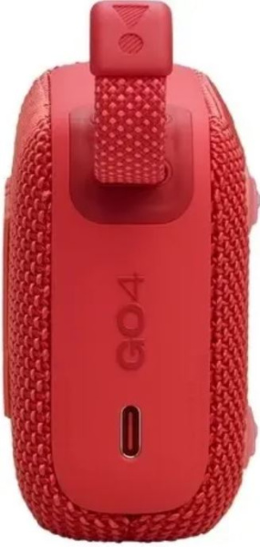фото Портативная акустика  JBL GO 4 в Уфе