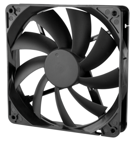 фото Система охлаждения жидкостная Corsair H110 в Омске
