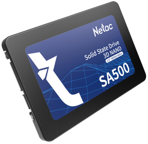 фото Накопитель SSD 2.5