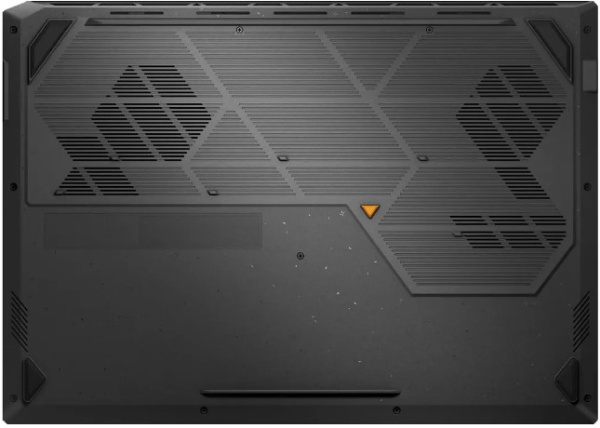 фото Ноутбук  ASUS TUF Gaming A18 FA808UM-S8030 в Санкт-Петербургe 18 ", Ryzen 7, 16 Гб RAM, 512 Гб SSD, GeForce RTX 5060, Серый