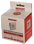 фото Датчик движения Rexant 11-9208