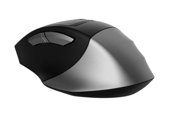 фото Мышь wireless A4Tech FB35CS USB SMOKY GREY в Санкт-Петербургe