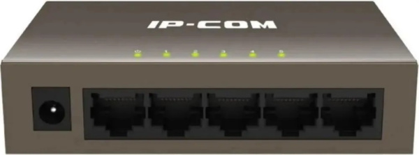 фото Коммутатор неуправляемый IP-Com F1005 в Казани