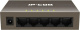 фото Коммутатор неуправляемый IP-Com F1005 в Казани