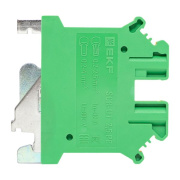 фото Клеммная колодка EKF scr-ut-2,5-pe