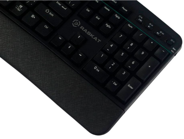 фото Клавиатура wireless Raskat K006 в Казани