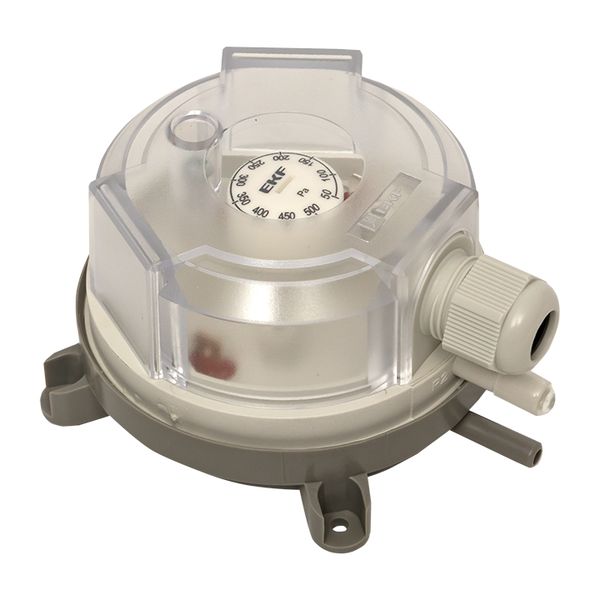 

Реле перепада давления EKF RVG-10-500 (500 Па), RVG-10-500