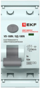 фото УЗО EKF E1026MA3230